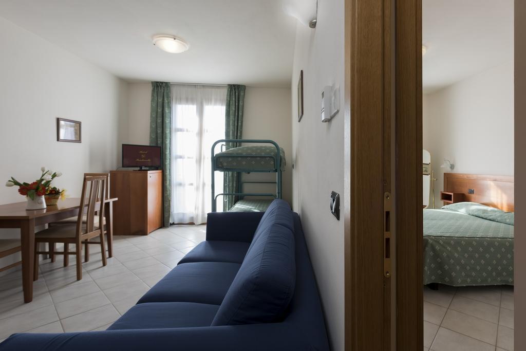 Hotel Fondovalle Città della Pieve Exterior foto